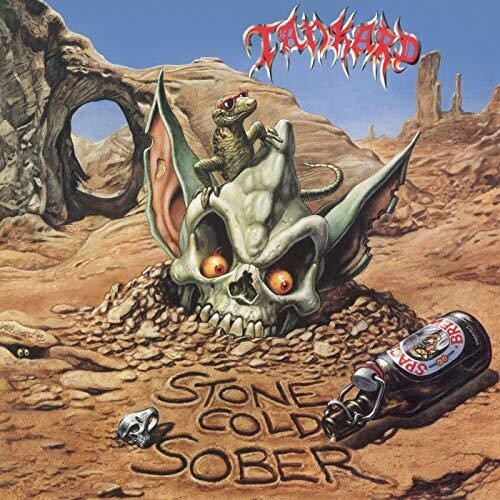 Tankard: Stone Cold Sober