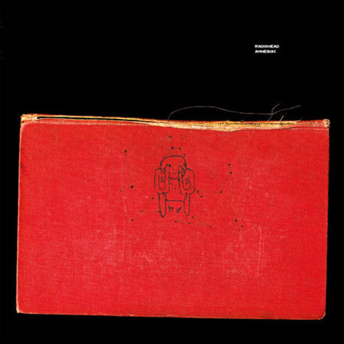 Radiohead: Amnesiac