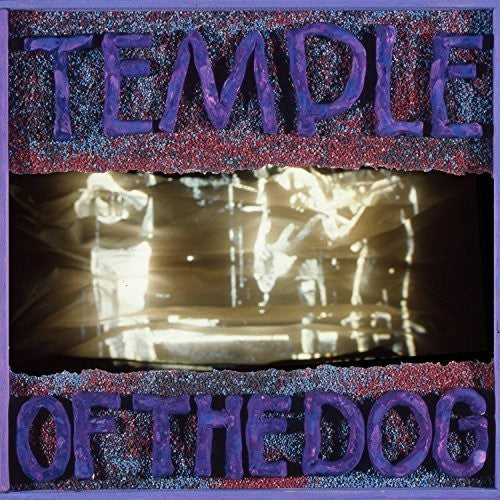 Temple of the Dog: Temple Of The Dog