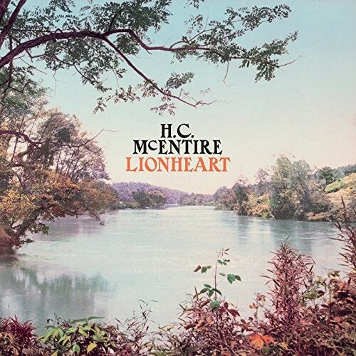 McEntire, H.C.: Lionheart