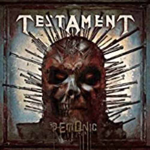 Testament: Demonic