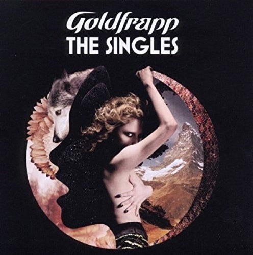 Goldfrapp: The Singles