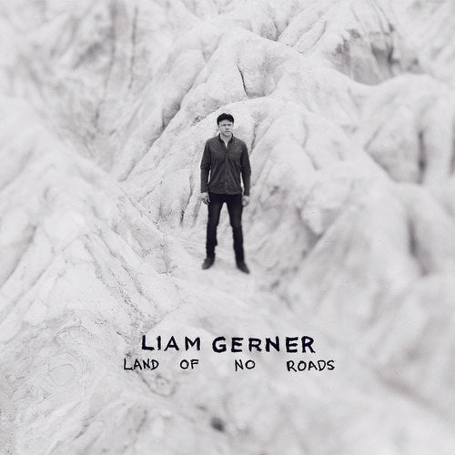 Gerner, Liam: Land Of No Roads