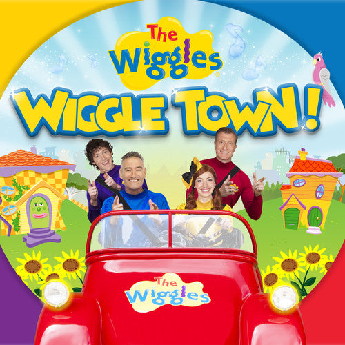 Wiggles: Wiggle Town!