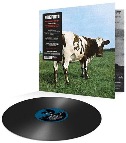 Pink Floyd: Atom Heart Mother