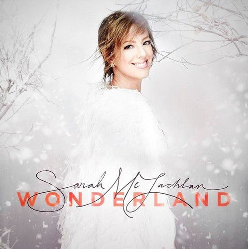 McLachlan, Sarah: Wonderland