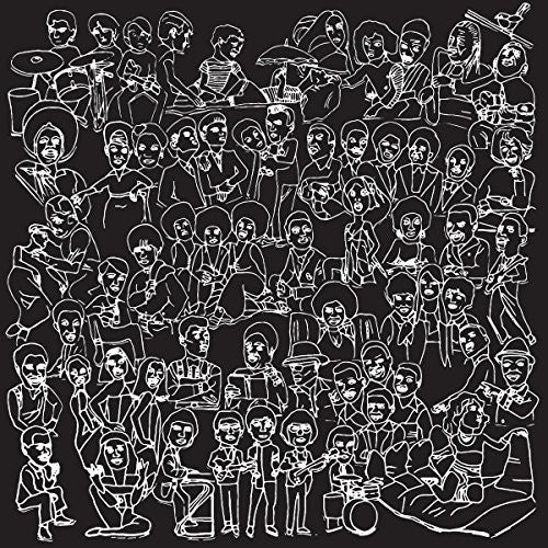 Romare: Love Songs Pt. 2