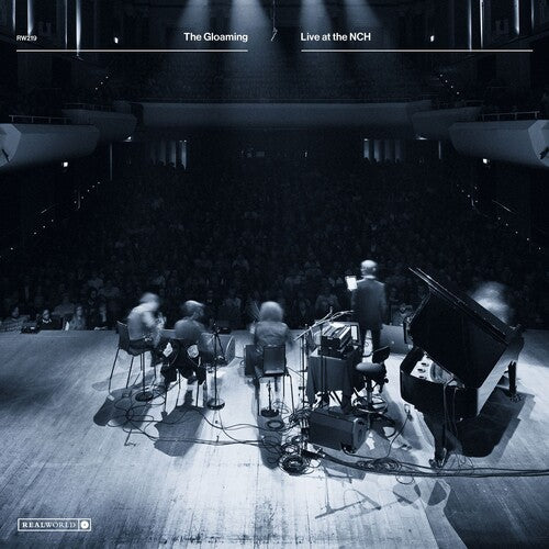 Gloaming: Live At Nch