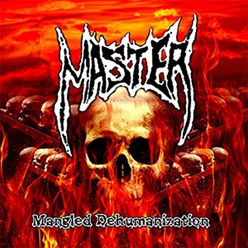 Master: Mangled Dehumanization