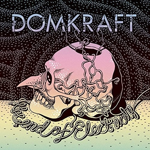 Domkraft: End Of Electricity