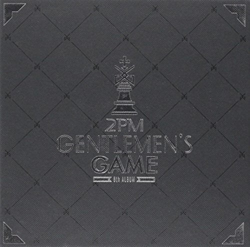 2PM: Vol 6 [Gentlemen's Game]