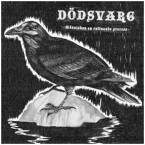 Dodsvarg: Manniskan - En Ruttnande Process (3x7)