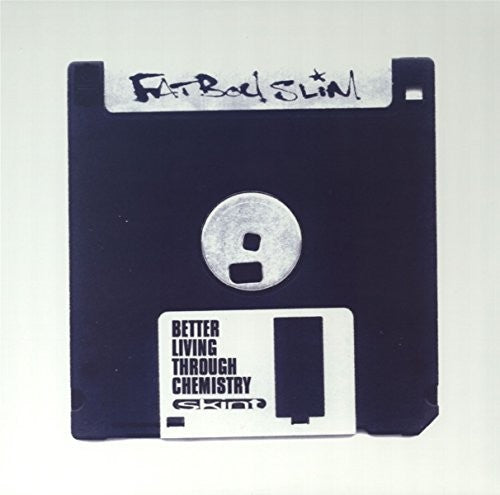 Fatboy Slim: Better Living Through Chemistry: 20th Anniversary