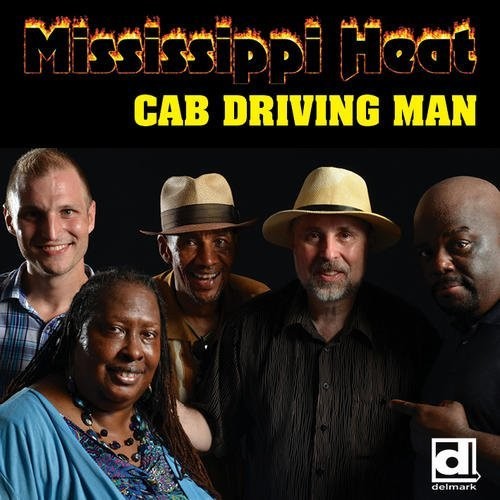 Mississippi Heat: Cab Driving Man