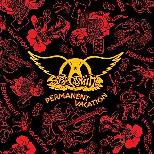 Aerosmith: Permanent Vacation