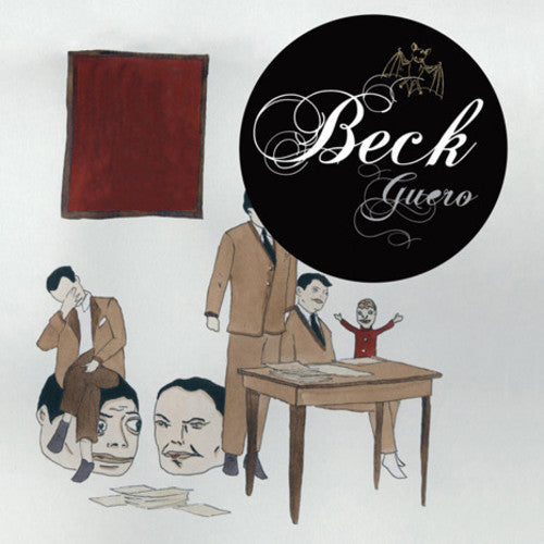 Beck: Guero