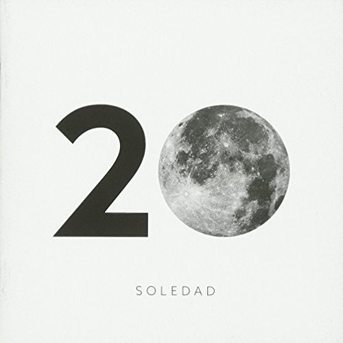 Soledad: 20 Anos