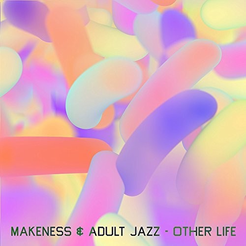 Makeness & Adult Jazz: Other Life