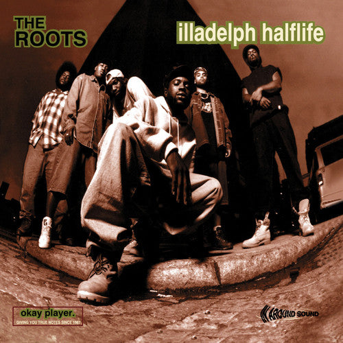 Roots: Illadelph Halflife