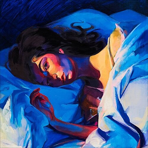 Lorde: Melodrama