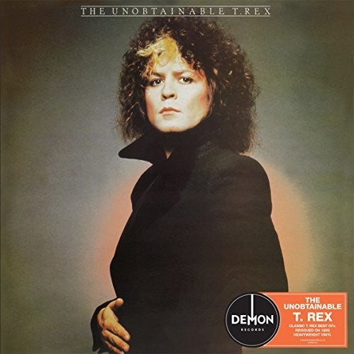 T.Rex: Unobtainable