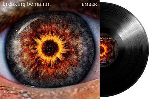 Breaking Benjamin: Ember