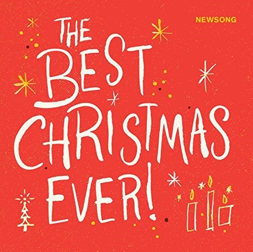 NewSong: The Best Christmas Ever