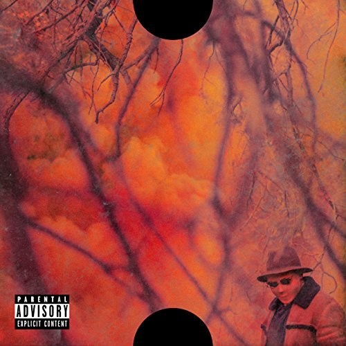 ScHoolboy Q: Blank Face Lp