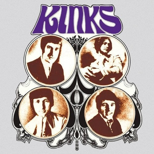 Kinks: Kinks