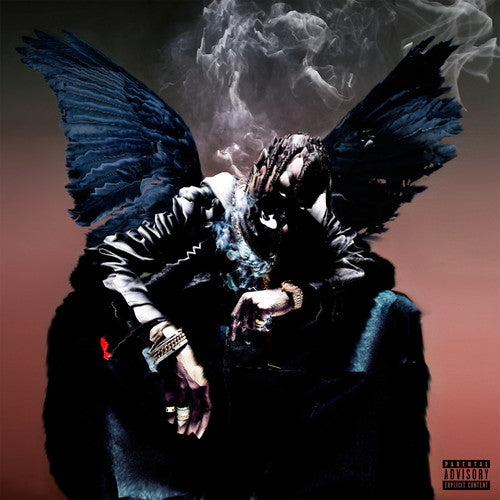 Scott, Travis: Birds In The Trap Sing Mcknight