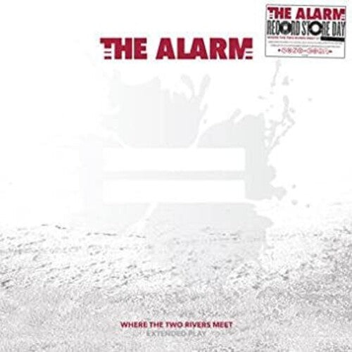 Alarm: Where the Two Rivers Meet