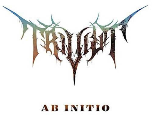 Trivium: Ember To Inferno: AB Initio