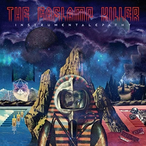 Gaslamp Killer: Instrumentalepathy