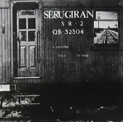 Seru Giran: Seru Giran