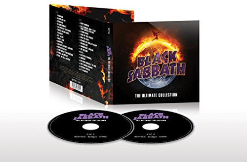 Black Sabbath: The Ultimate Collection