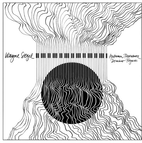 Siegel, Wayne: Autumn Resonance / Domino Figures