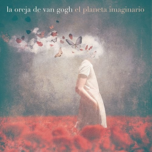 La Oreja de Van Gogh: El Planeta Imaginario