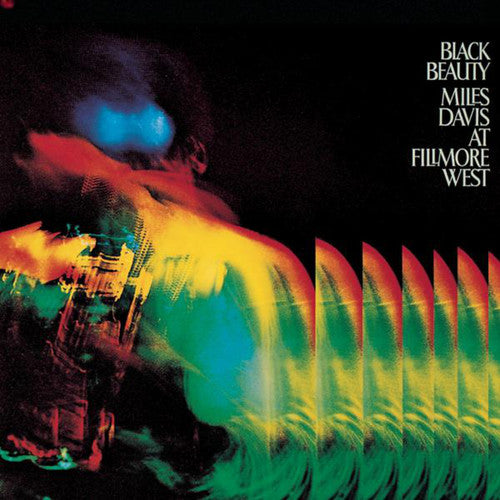 Davis, Miles: Black Beauty