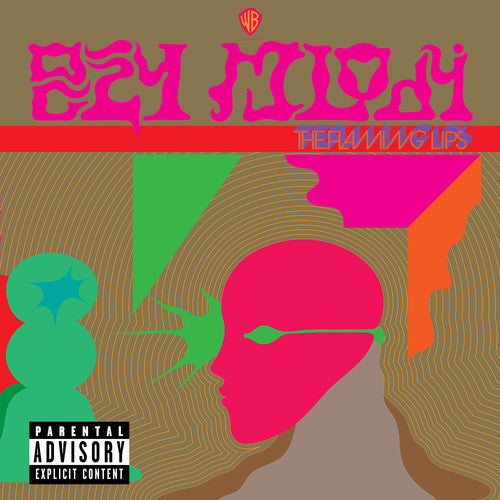 Flaming Lips: Oczy Mlody