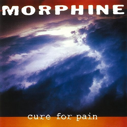 Morphine: Cure For Pain