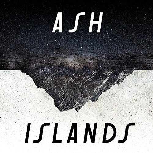 Ash: Islands