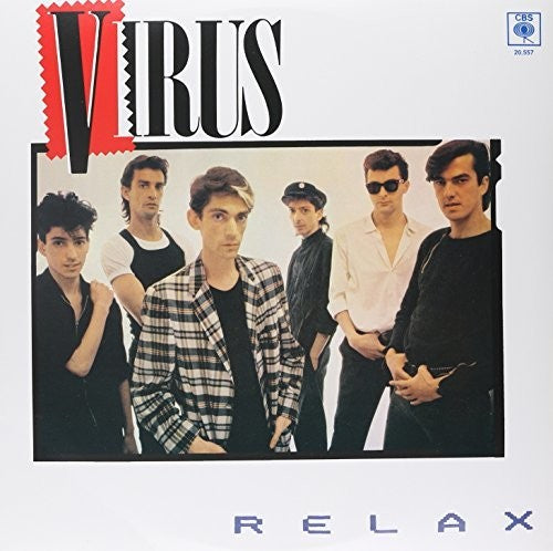 Virus: Relax