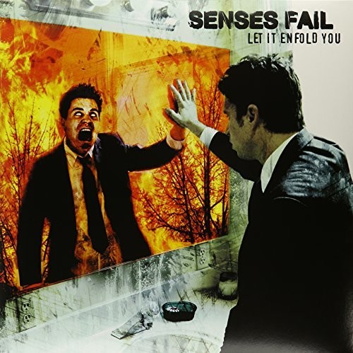 Senses Fail: Let It Enfold You