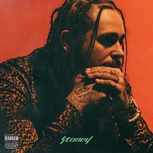 Post Malone: Stoney