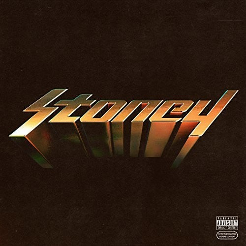 Post Malone: Stoney