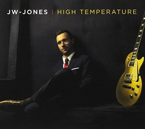 Jones, Jw: High Temperature