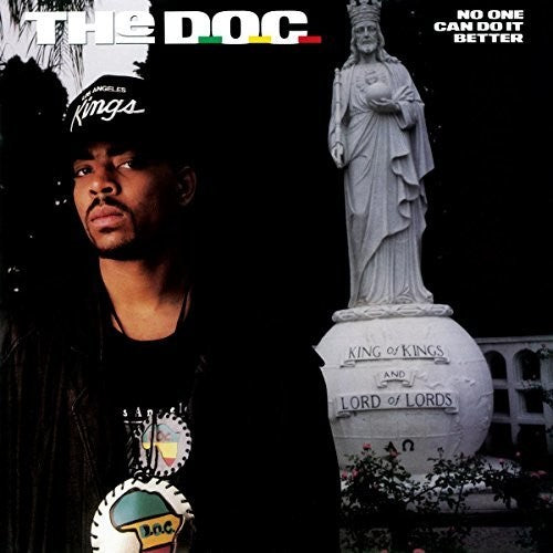 D.O.C.: No One Can Do It Better