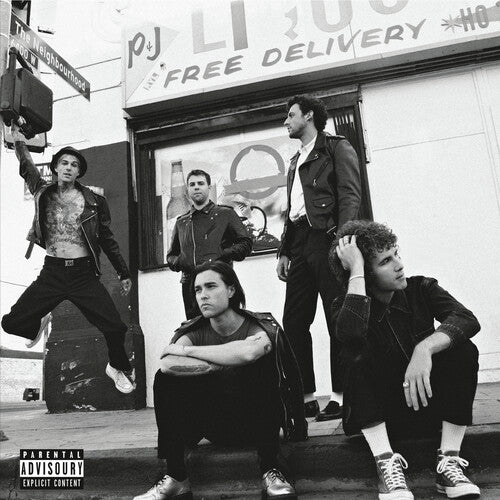 Neighbourhood: The Neighbourhood