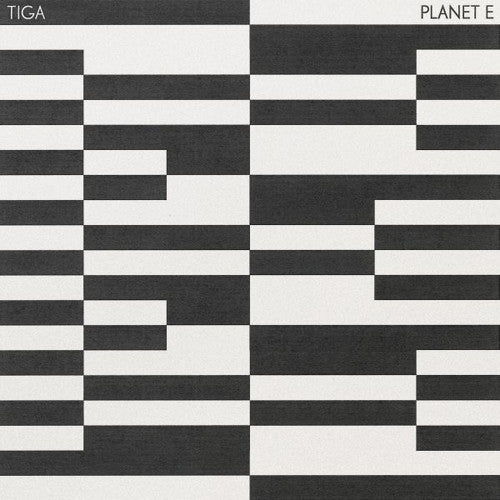 Tiga: Planet E