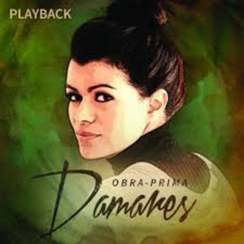 Damares: Obra Prima: Playback